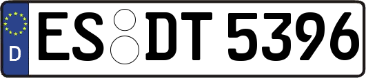 ES-DT5396