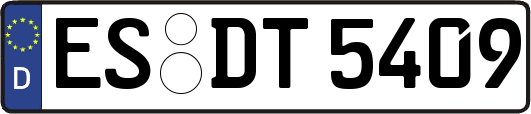 ES-DT5409