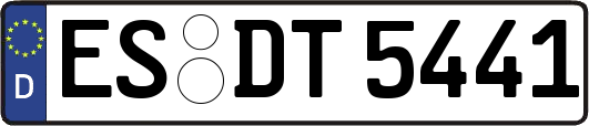 ES-DT5441