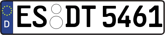 ES-DT5461