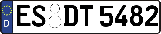 ES-DT5482