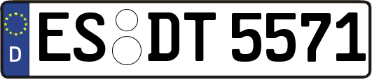 ES-DT5571