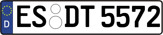 ES-DT5572