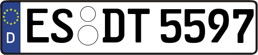 ES-DT5597