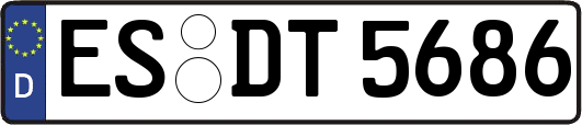 ES-DT5686