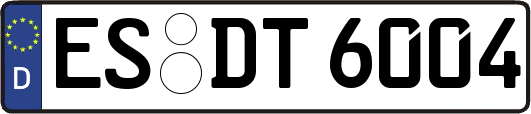 ES-DT6004
