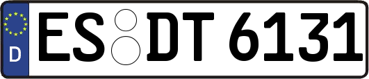 ES-DT6131