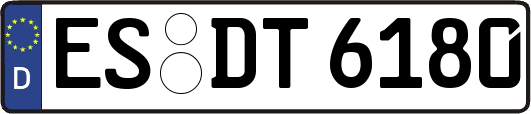 ES-DT6180