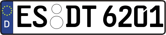ES-DT6201