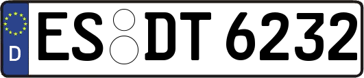 ES-DT6232