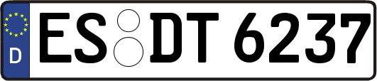 ES-DT6237