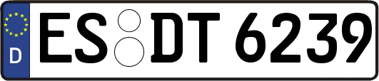 ES-DT6239