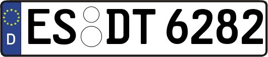 ES-DT6282