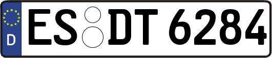 ES-DT6284