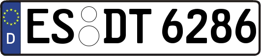ES-DT6286