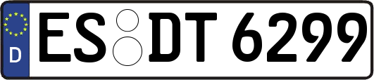 ES-DT6299