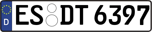 ES-DT6397