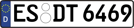 ES-DT6469