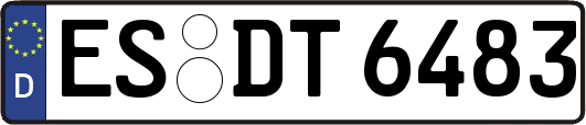 ES-DT6483