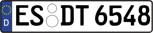 ES-DT6548