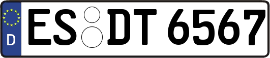 ES-DT6567