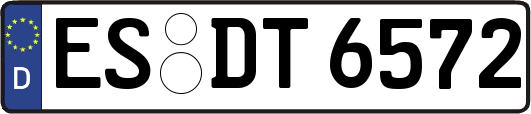 ES-DT6572