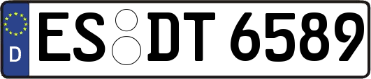 ES-DT6589