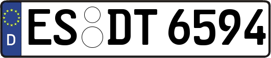 ES-DT6594