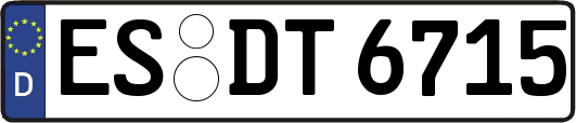 ES-DT6715