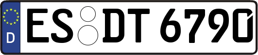 ES-DT6790
