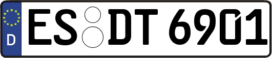 ES-DT6901