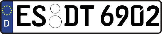 ES-DT6902