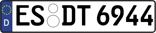ES-DT6944