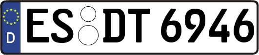 ES-DT6946
