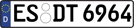 ES-DT6964