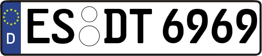 ES-DT6969