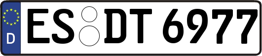 ES-DT6977