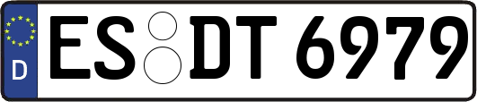 ES-DT6979