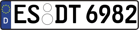 ES-DT6982