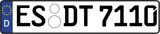 ES-DT7110