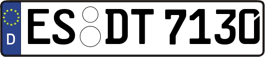ES-DT7130