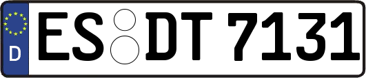ES-DT7131