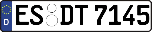 ES-DT7145