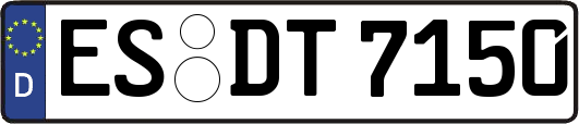 ES-DT7150
