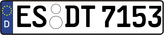 ES-DT7153