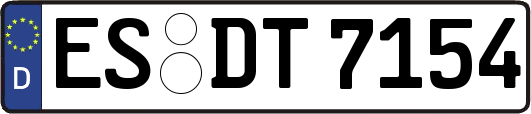 ES-DT7154