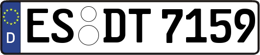 ES-DT7159