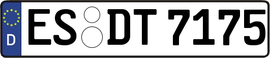 ES-DT7175