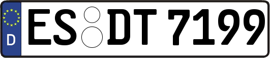 ES-DT7199