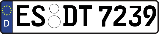 ES-DT7239